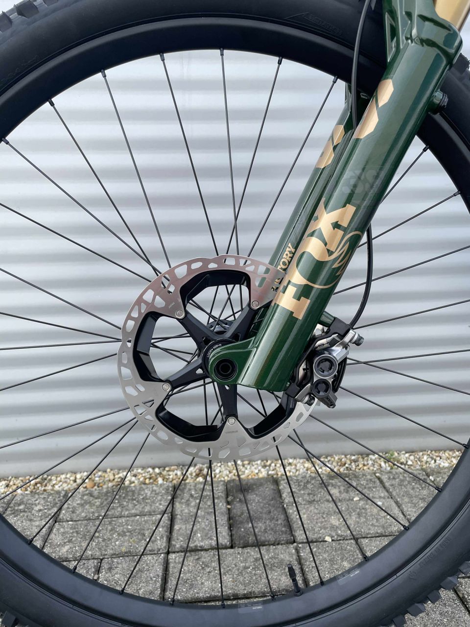 2025 UNNO MITH E-bike