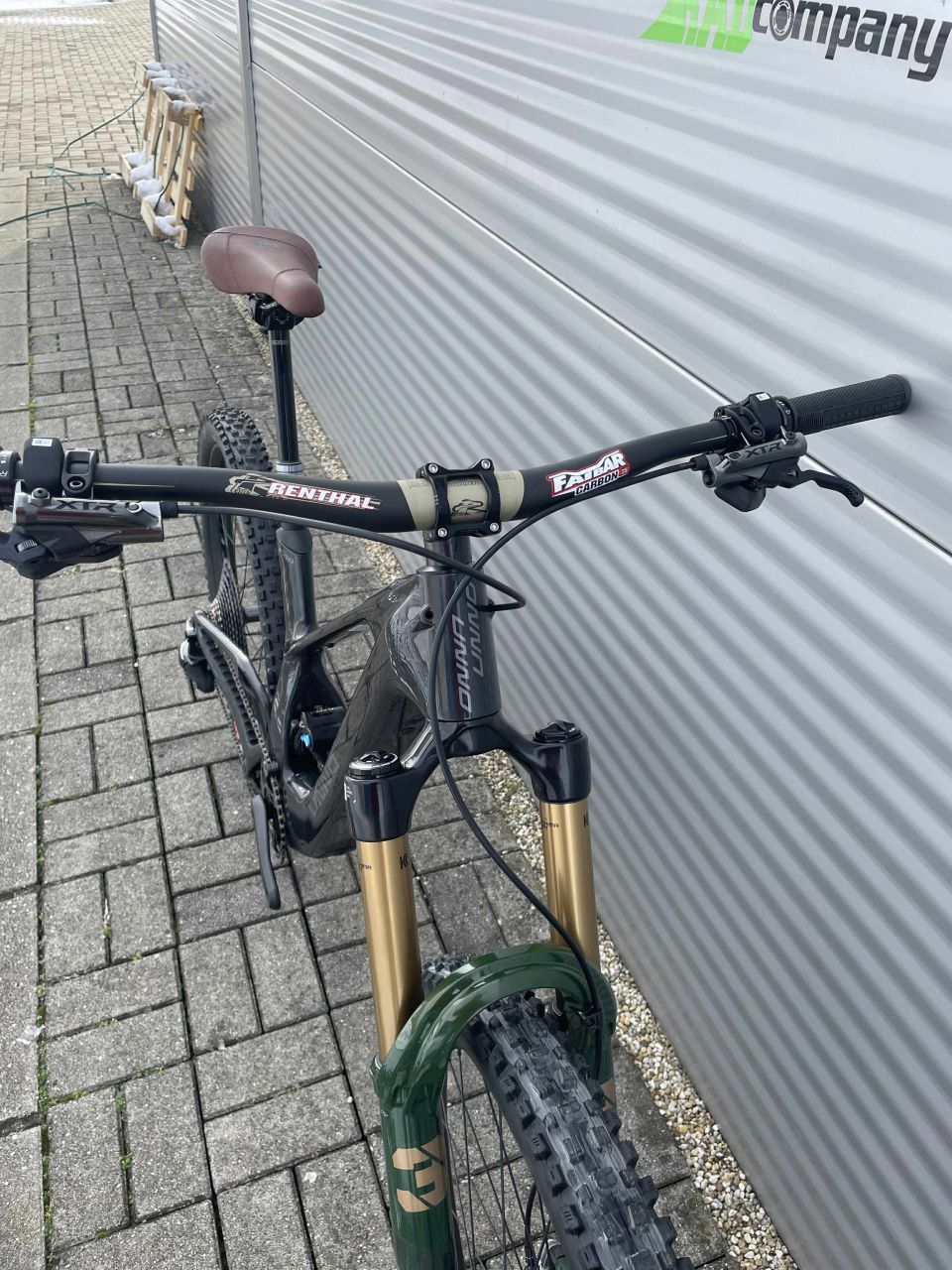 2025 UNNO MITH E-bike