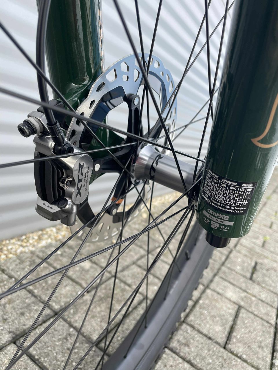 2025 UNNO MITH E-bike