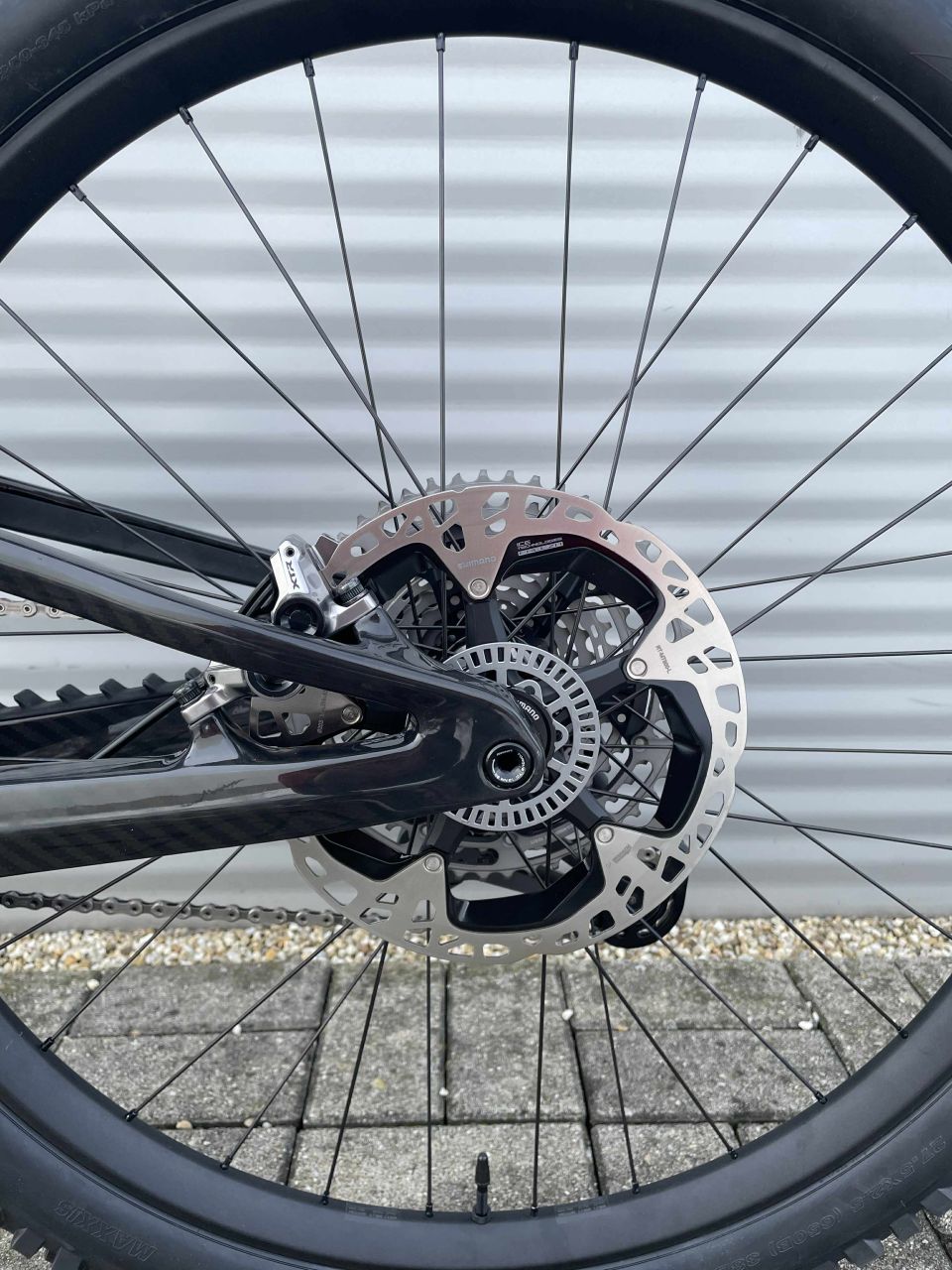 2025 UNNO MITH E-bike