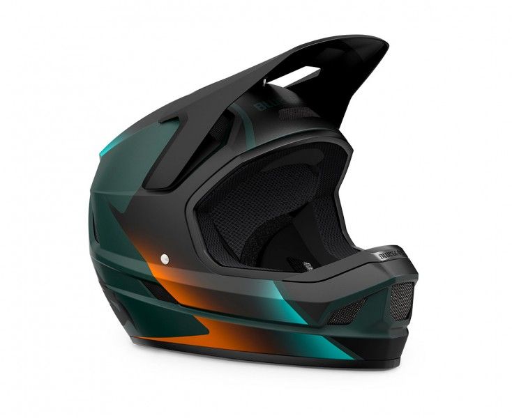 Bluegrass Legit fullface kerékpáros sisak Bluegrass Legit fullface kerékpáros sisak