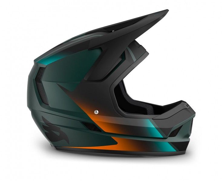 Bluegrass Legit fullface kerékpáros sisak Bluegrass Legit fullface kerékpáros sisak