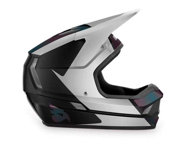 Bluegrass Legit fullface kerékpáros sisak Bluegrass Legit fullface kerékpáros sisak