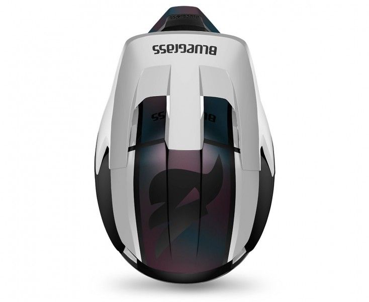 Bluegrass Legit fullface kerékpáros sisak Bluegrass Legit fullface kerékpáros sisak