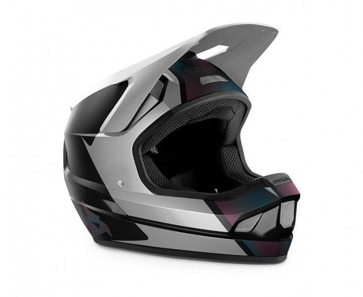 Bluegrass Legit fullface kerékpáros sisak Bluegrass Legit fullface kerékpáros sisak