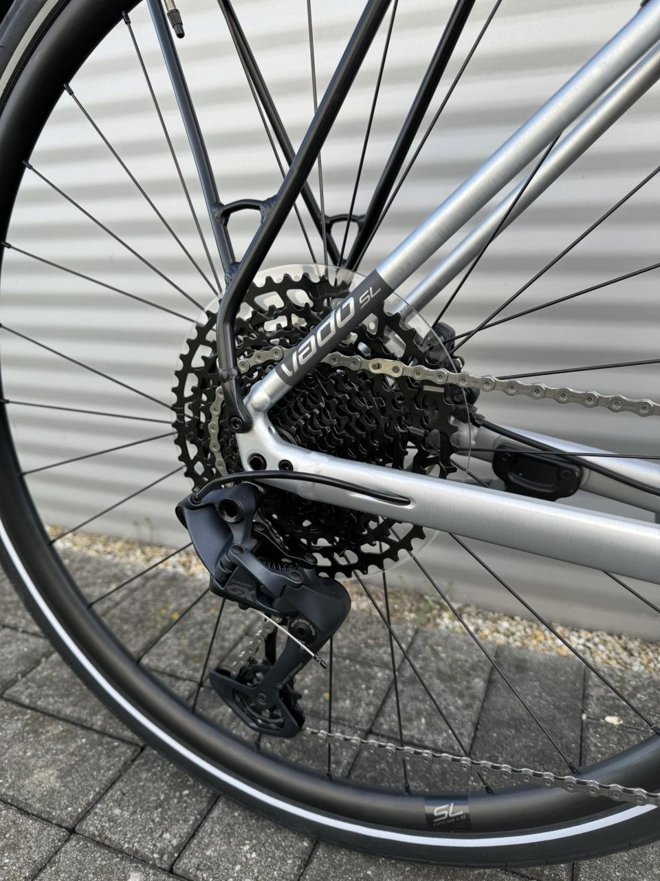 2022 Specialized Turbo Vado SL 5.0 E-bike 2022 Specialized Turbo Vado SL 5.0 E-bike