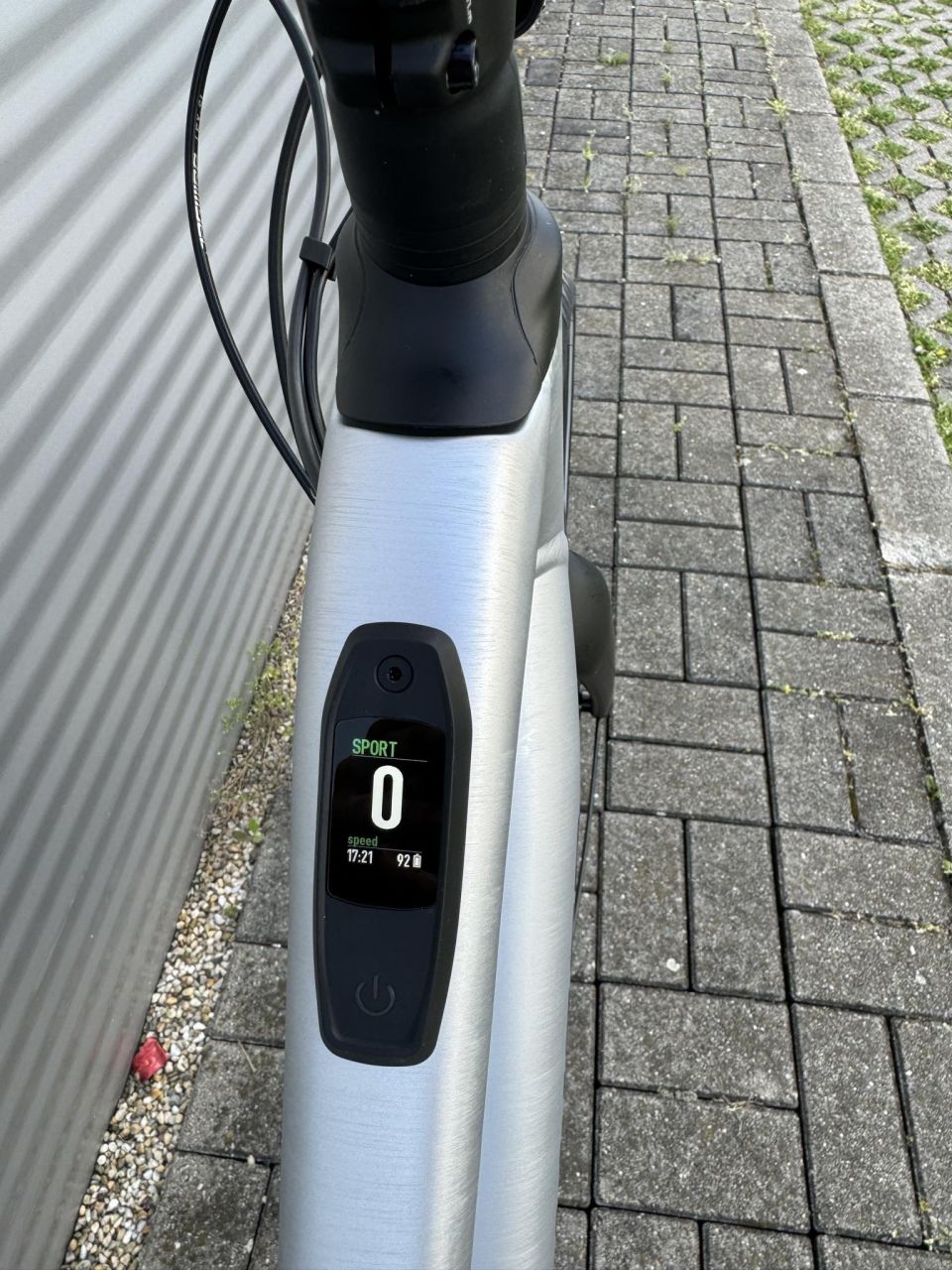 2022 Specialized Turbo Vado SL 5.0 E-bike 2022 Specialized Turbo Vado SL 5.0 E-bike