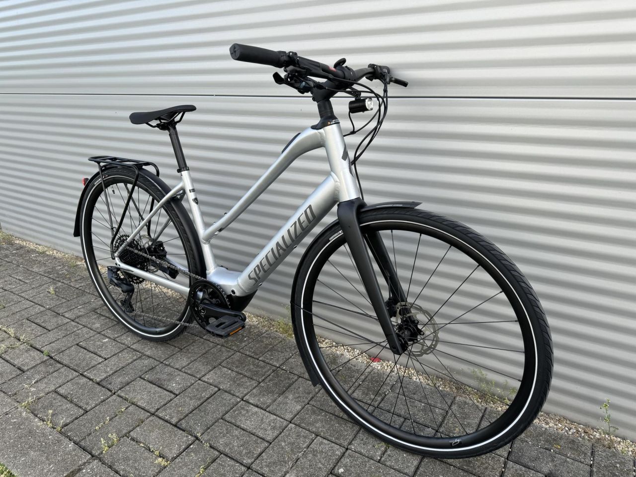 2022 Specialized Turbo Vado SL 5.0 E-bike 2022 Specialized Turbo Vado SL 5.0 E-bike