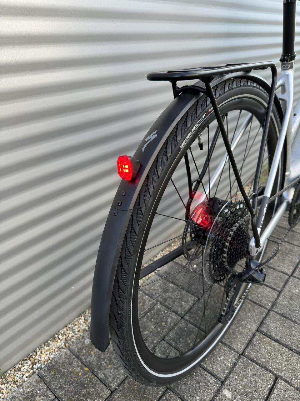 2022 Specialized Turbo Vado SL 5.0 E-bike 2022 Specialized Turbo Vado SL 5.0 E-bike