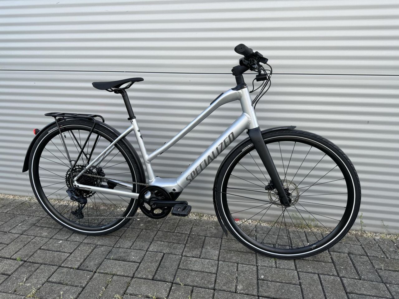 2022 Specialized Turbo Vado SL 5.0 E-bike 2022 Specialized Turbo Vado SL 5.0 E-bike