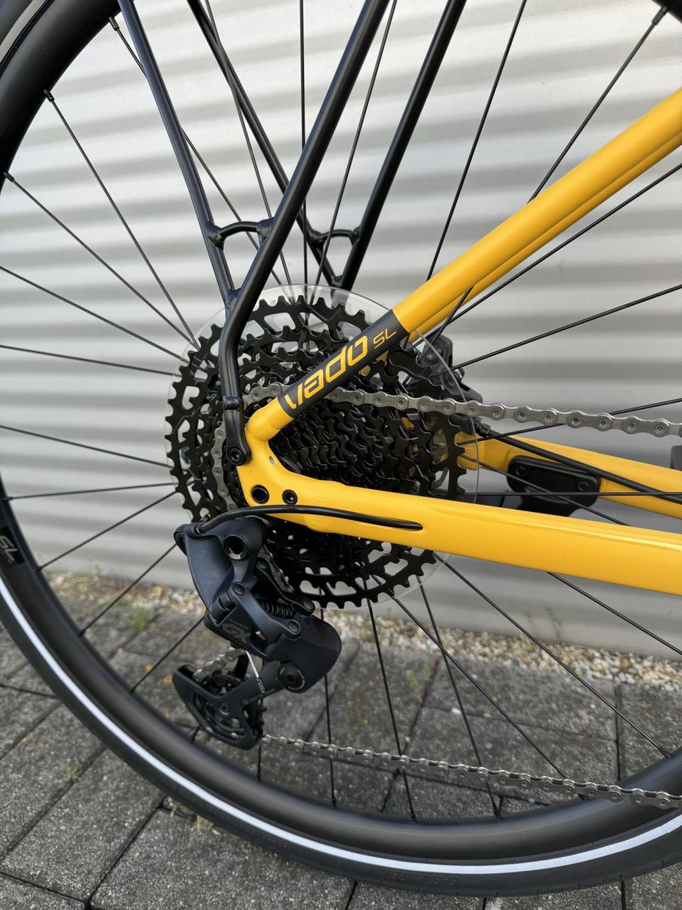 2022 Specialized Turbo Vado SL 5.0 E-bike 2022 Specialized Turbo Vado SL 5.0 E-bike