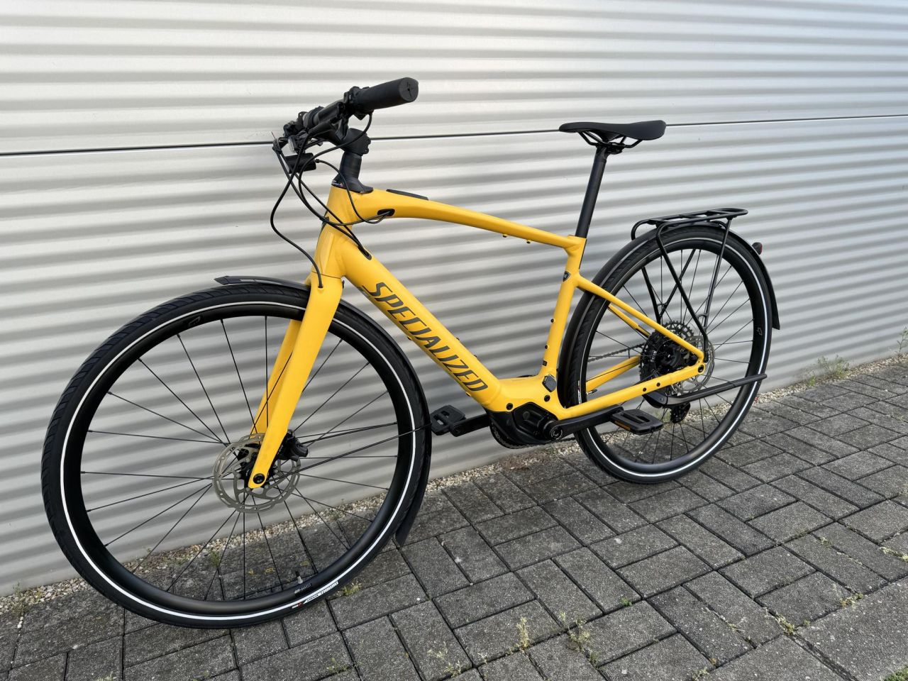 2022 Specialized Turbo Vado SL 5.0 E-bike 2022 Specialized Turbo Vado SL 5.0 E-bike