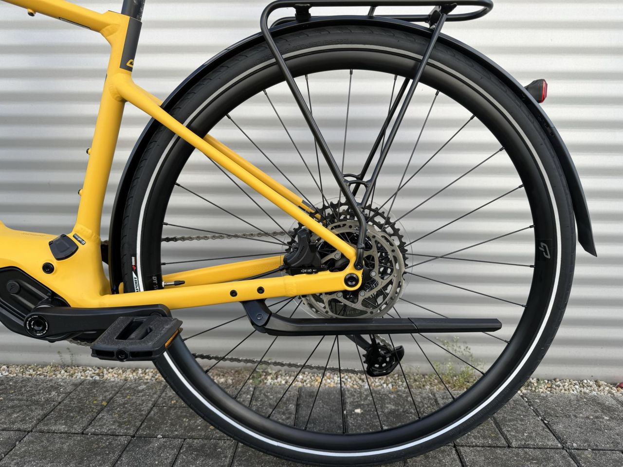 2022 Specialized Turbo Vado SL 5.0 E-bike 2022 Specialized Turbo Vado SL 5.0 E-bike