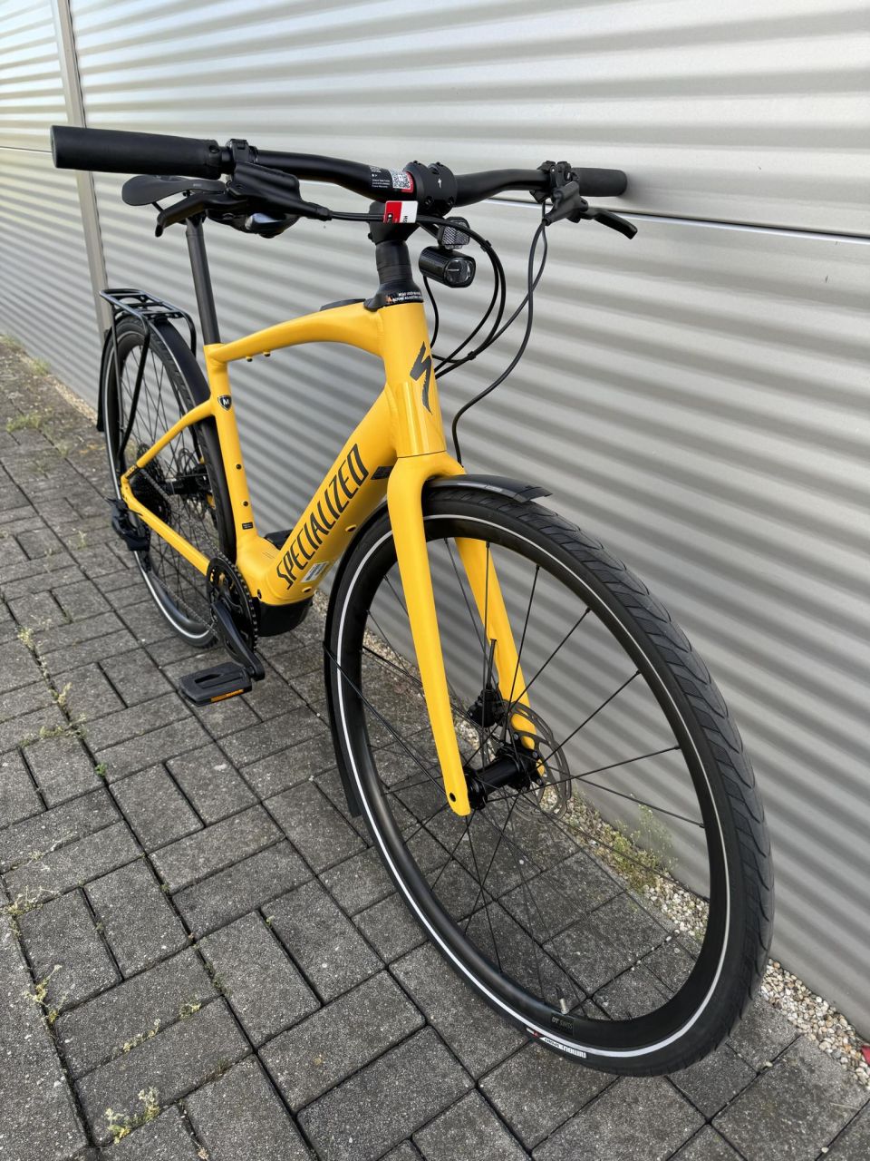 2022 Specialized Turbo Vado SL 5.0 E-bike 2022 Specialized Turbo Vado SL 5.0 E-bike