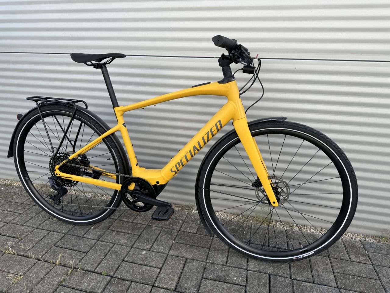 2022 Specialized Turbo Vado SL 5.0 E-bike 2022 Specialized Turbo Vado SL 5.0 E-bike