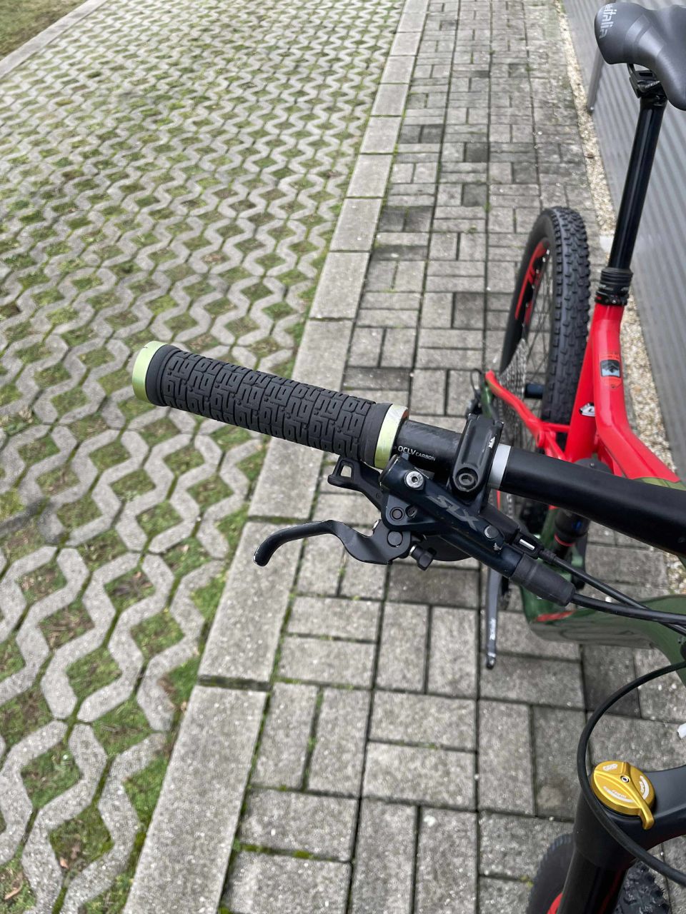 2021 Merida One-Forty 700 Enduro Kerékpár