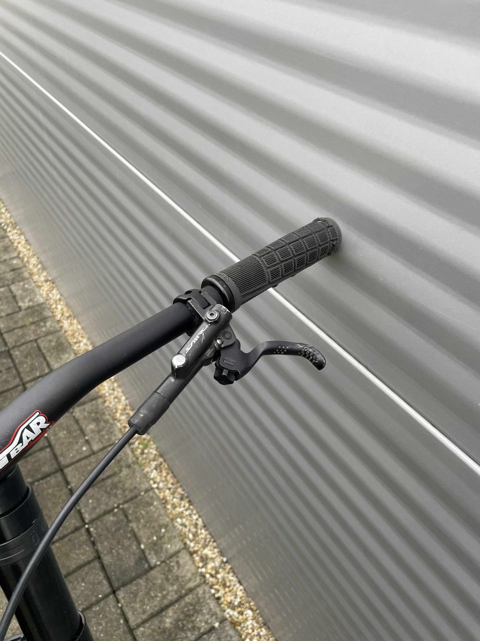 2023 Specialized Demo Race Downhill Kerékpár