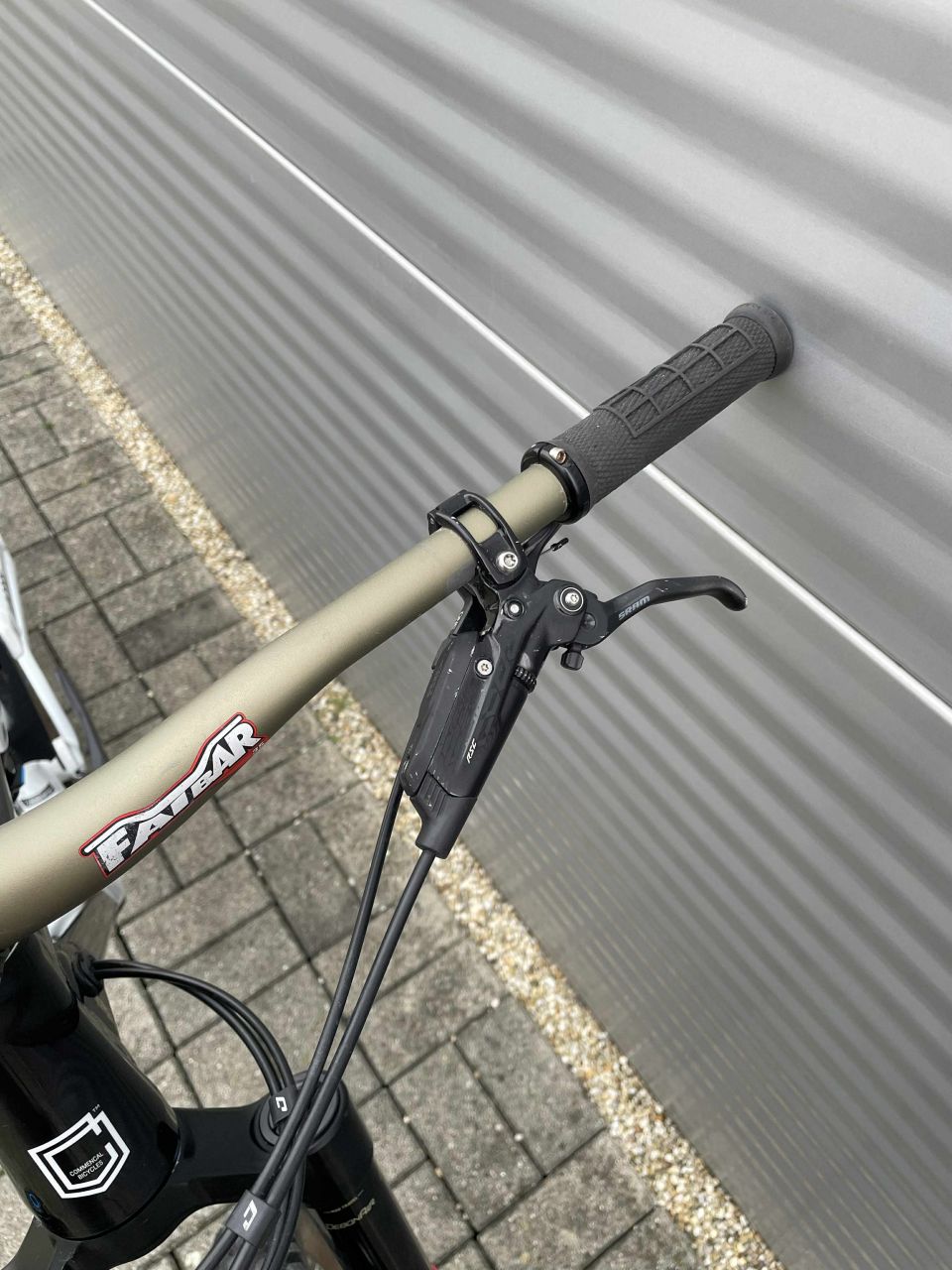 2022 Commencal Meta Enduro Kerékpár 2022 Commencal Meta Enduro Kerékpár