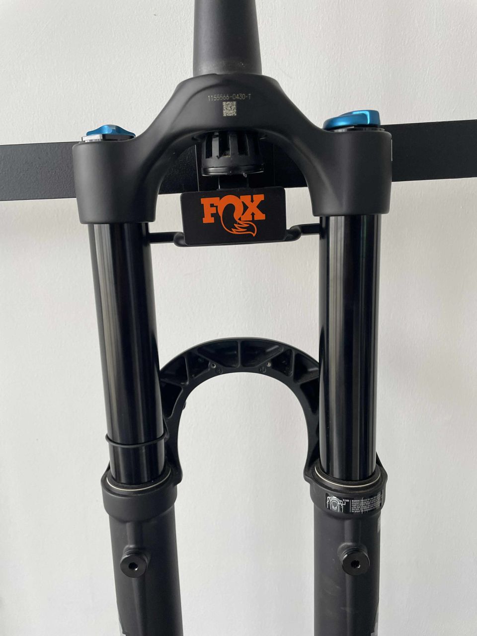 FOX 38 PERFORMANCE ELITE FLOAT 29 Villa FOX 38 PERFORMANCE ELITE FLOAT 29 Villa