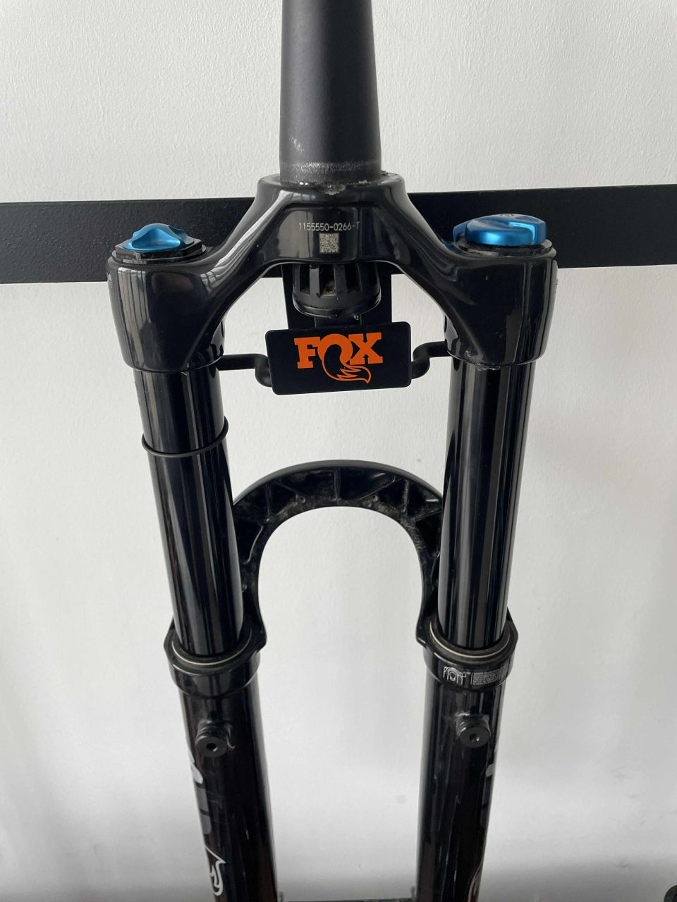 FOX 38 PERFORMANCE ELITE FLOAT 29 villa FOX 38 PERFORMANCE ELITE FLOAT 29 villa