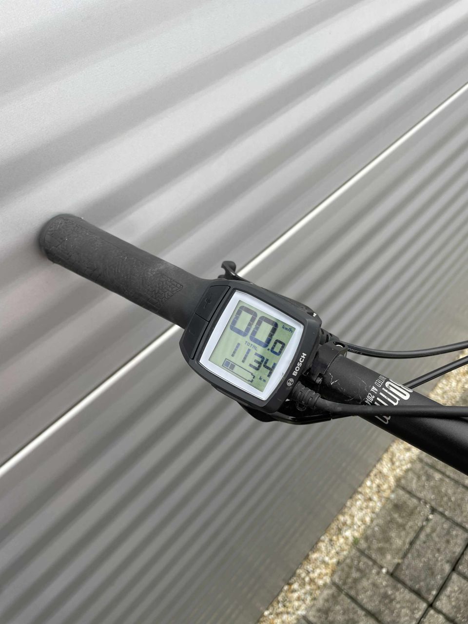 Haibike FullNine 9 E-bike Haibike FullNine 9 E-bike