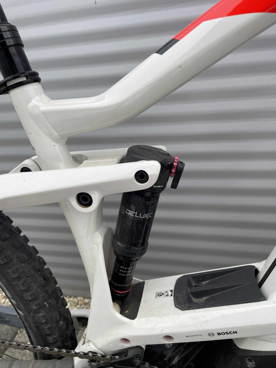 Haibike FullNine 9 E-bike Haibike FullNine 9 E-bike