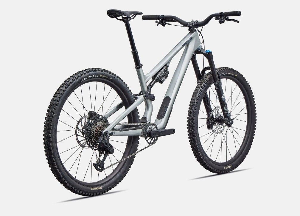 2026 Specialized Stumpjumper 15 EVO Comp Enduro Kerékpár 2026 Specialized Stumpjumper 15 EVO Comp Enduro Kerékpár