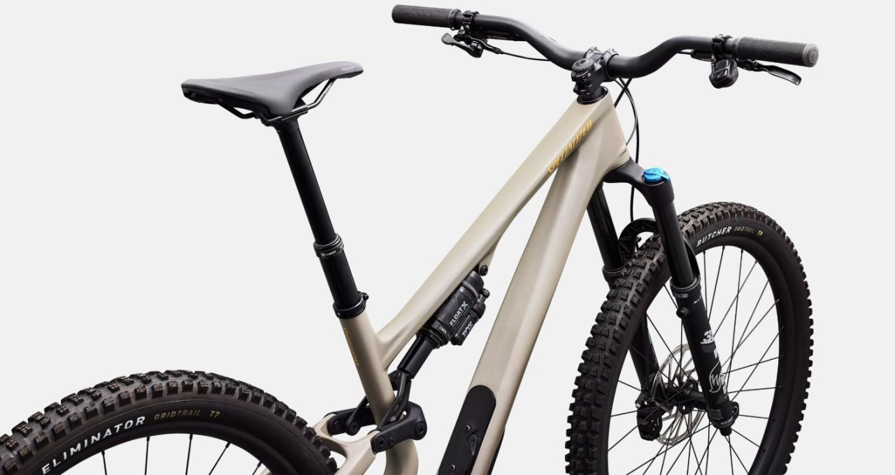 2026 Specialized Stumpjumper 15 EVO Comp Enduro Kerékpár 2026 Specialized Stumpjumper 15 EVO Comp Enduro Kerékpár