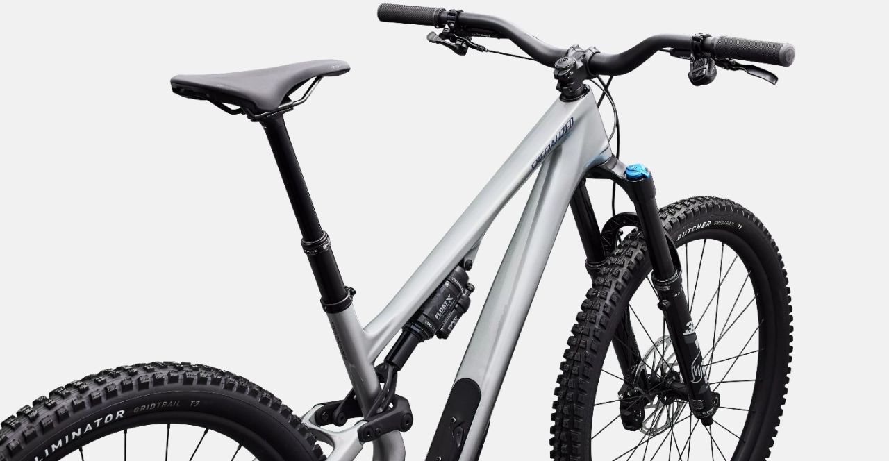 2026 Specialized Stumpjumper 15 EVO Comp Enduro Kerékpár 2026 Specialized Stumpjumper 15 EVO Comp Enduro Kerékpár