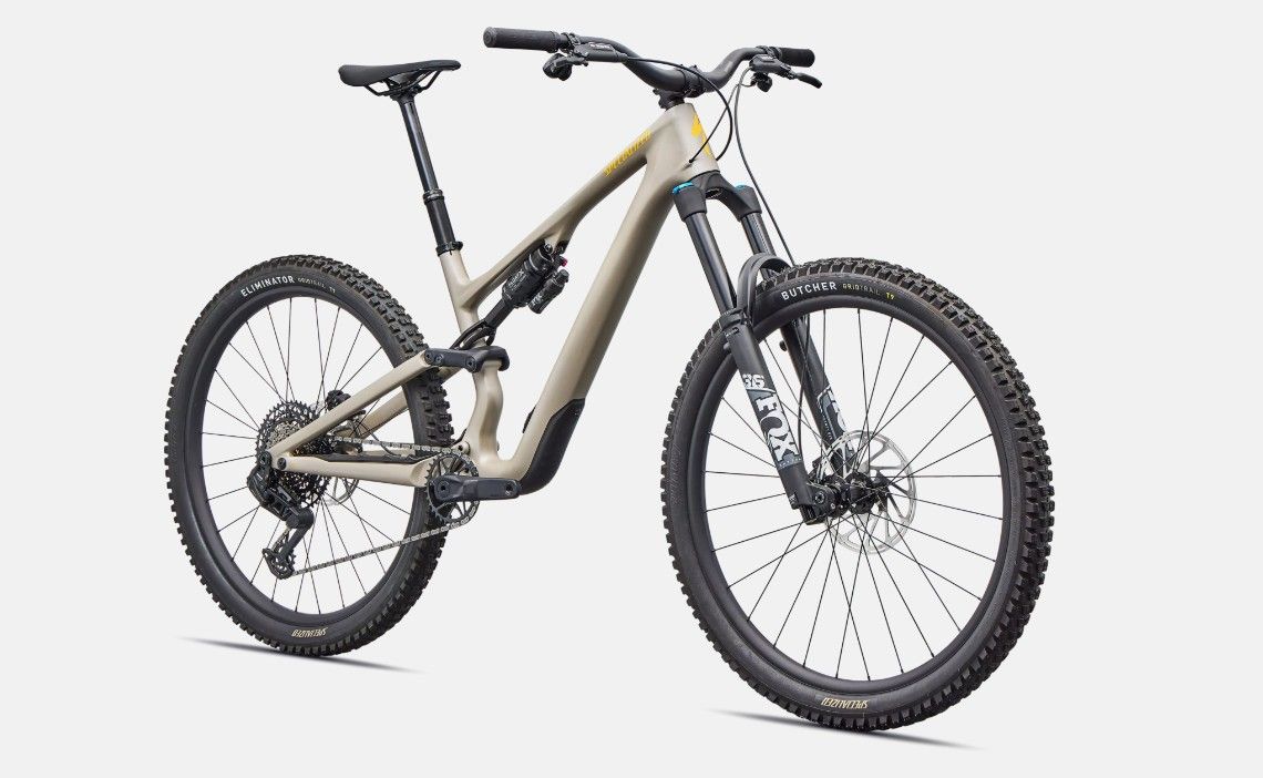 2026 Specialized Stumpjumper 15 EVO Comp Enduro Kerékpár 2026 Specialized Stumpjumper 15 EVO Comp Enduro Kerékpár