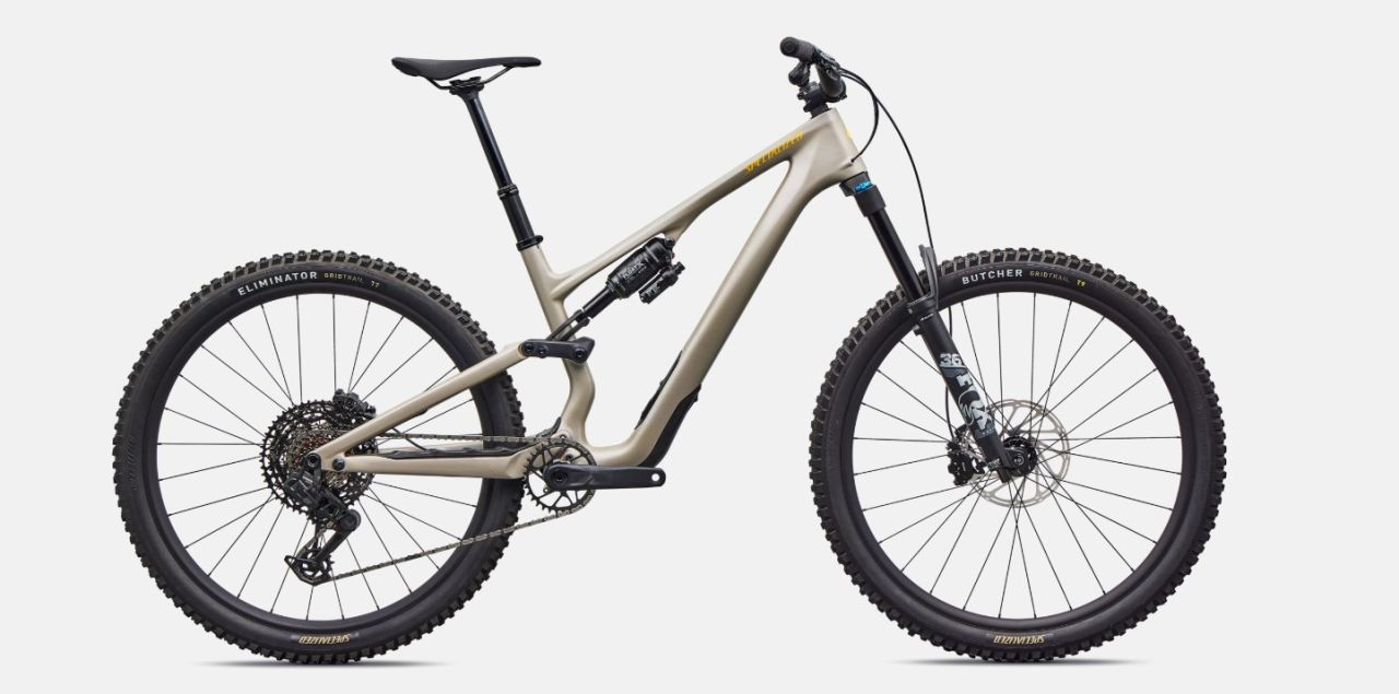 2026 Specialized Stumpjumper 15 EVO Comp Enduro Kerékpár 2026 Specialized Stumpjumper 15 EVO Comp Enduro Kerékpár