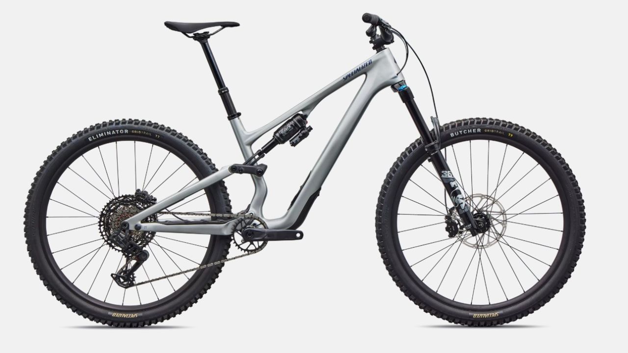 2026 Specialized Stumpjumper 15 EVO Comp Enduro Kerékpár 2026 Specialized Stumpjumper 15 EVO Comp Enduro Kerékpár