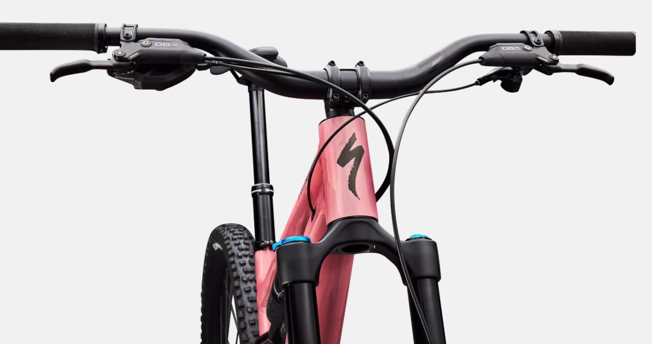 2026 Specialized Stumpjumper 15 EVO Alloy Comp Enduro Kerékpár