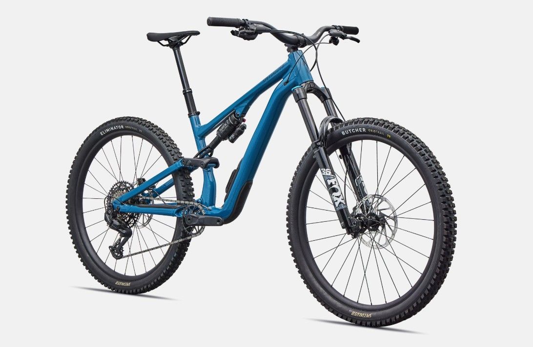 2026 Specialized Stumpjumper 15 EVO Alloy Comp Enduro Kerékpár