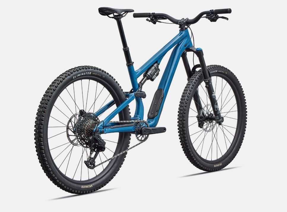 2026 Specialized Stumpjumper 15 EVO Alloy Comp Enduro Kerékpár