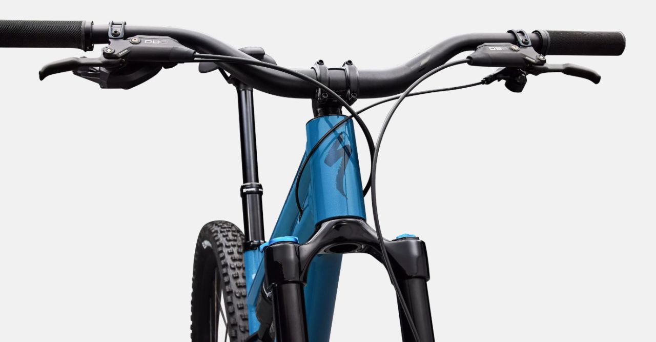 2026 Specialized Stumpjumper 15 EVO Alloy Comp Enduro Kerékpár