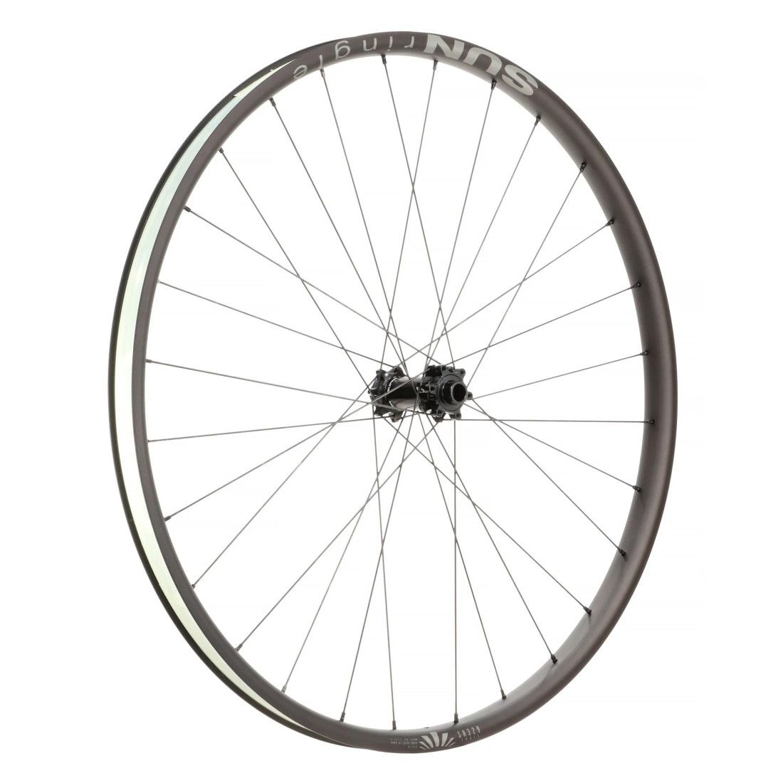 SUNRinglé első SR327 Trail Pro Boost 27.5" 110x15mm Első Kerék