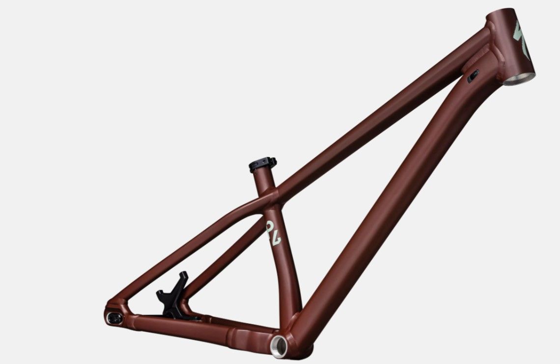 2023 Specialized P.4 Dirt 27,5" váz