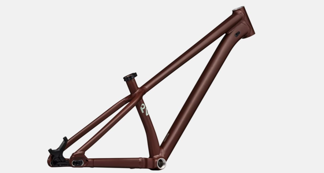 2023 Specialized P.4 Dirt 27,5" váz