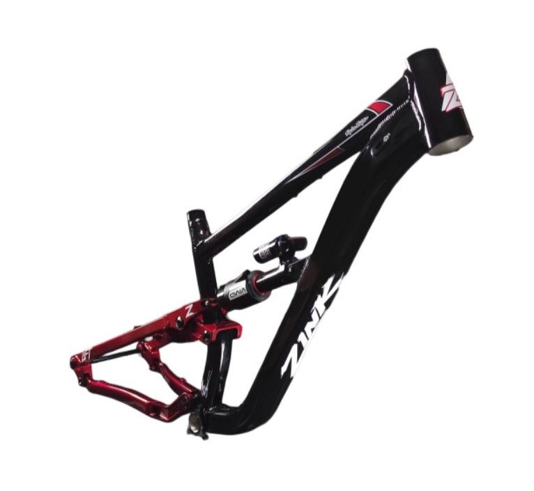 2025 Zink Bike VACAY LTD Váz