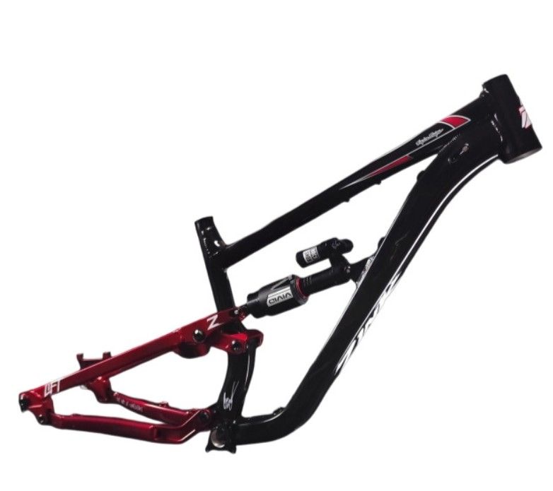 2025 Zink Bike VACAY LTD Váz