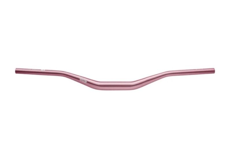 TITLE AH1 Kormány Ø35/38mm Pink