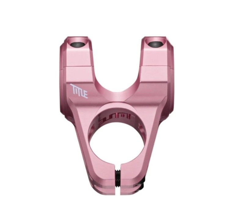 Title MTB ST1 Kormánybefogó