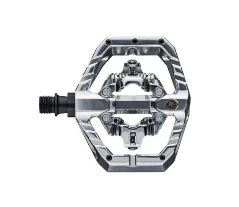 Title MTB CONNECT SPD Pedál