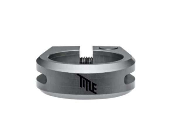 Title MTB CLAMP Nyeregcső bilincs