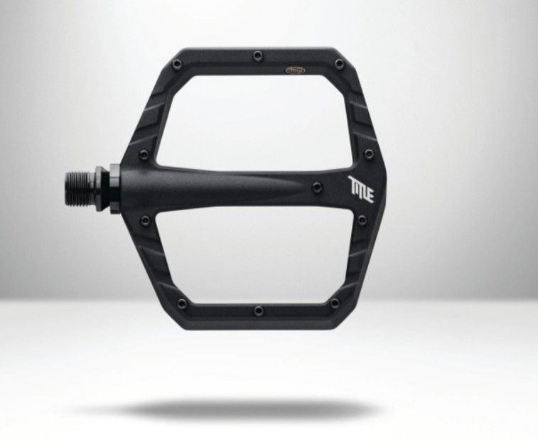 Title MTB CONNECT Pedál