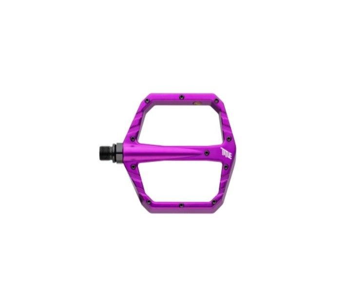 Title MTB CONNECT Pedál