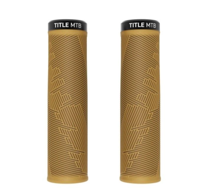 Title MTB FORM Lock-On Markolat