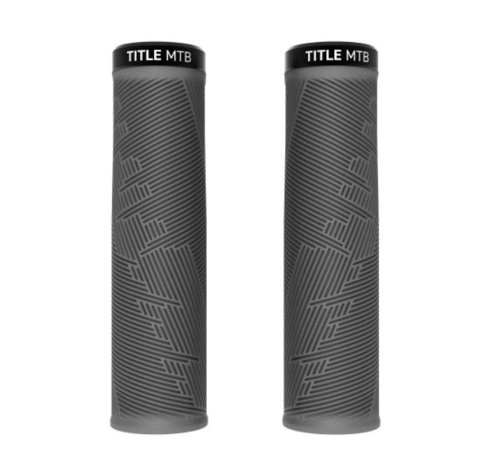 Title MTB FORM Lock-On Markolat