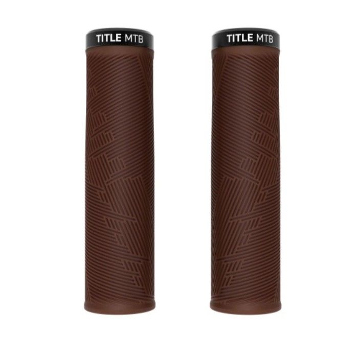 Title MTB FORM Lock-On Markolat